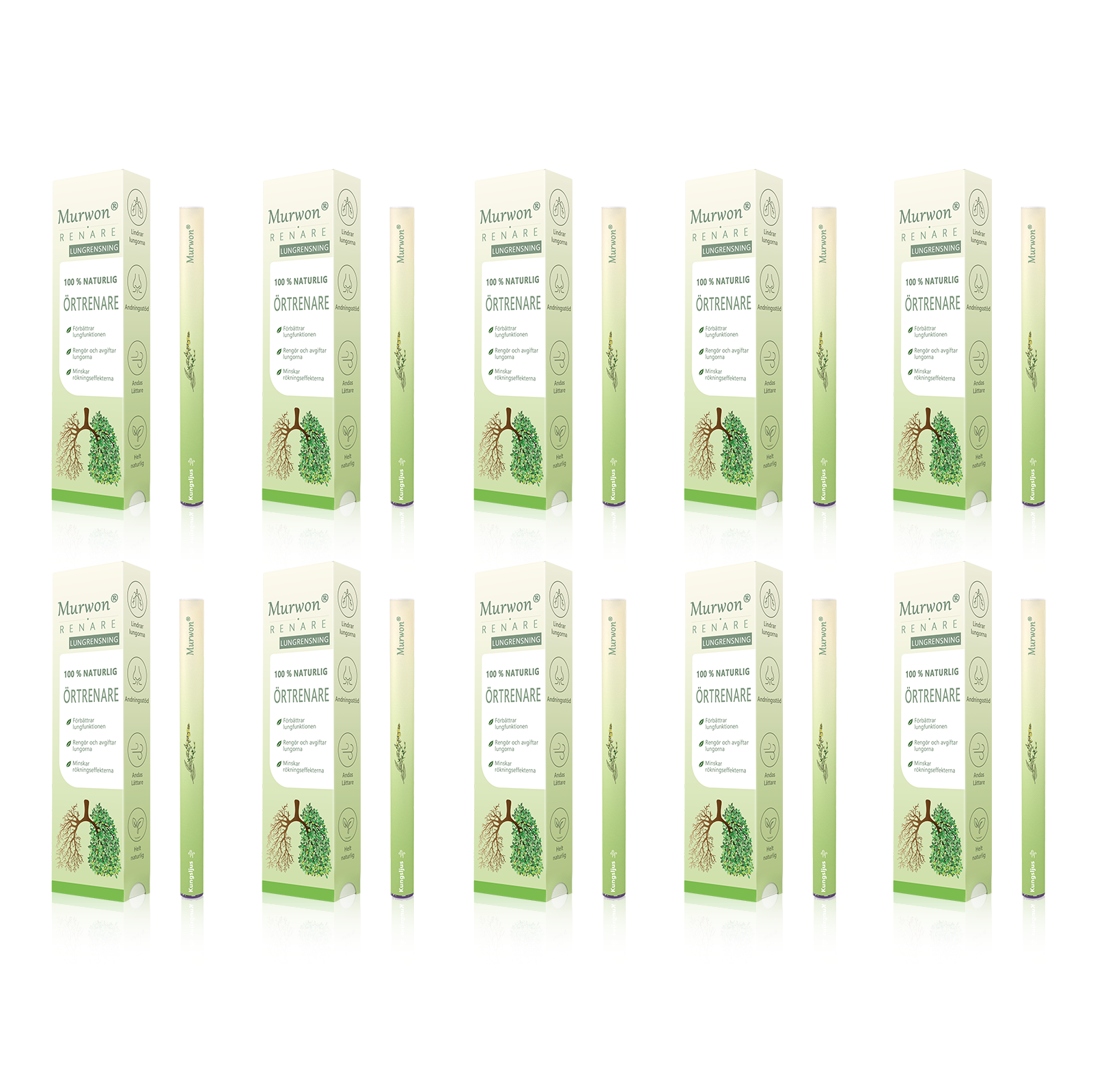 10 Stück (✨Super-Sparpaket✨)
