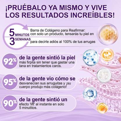 30% de descuento exclusivo: Vitalisys® 💎💎 Crema Corporal con Rodillo PDRN y Multi-Péptidos: Antiedad, Hidratación, Reafirmación, Reparación de la Piel, Tono Uniforme, Tratamiento de Manchas y Acné, Reducción de Verrugas y Lunares.