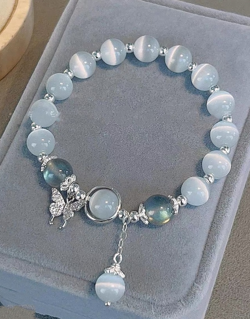 Dames Armbanden Mode Buiten Vlinder Armbanden & Armbanden