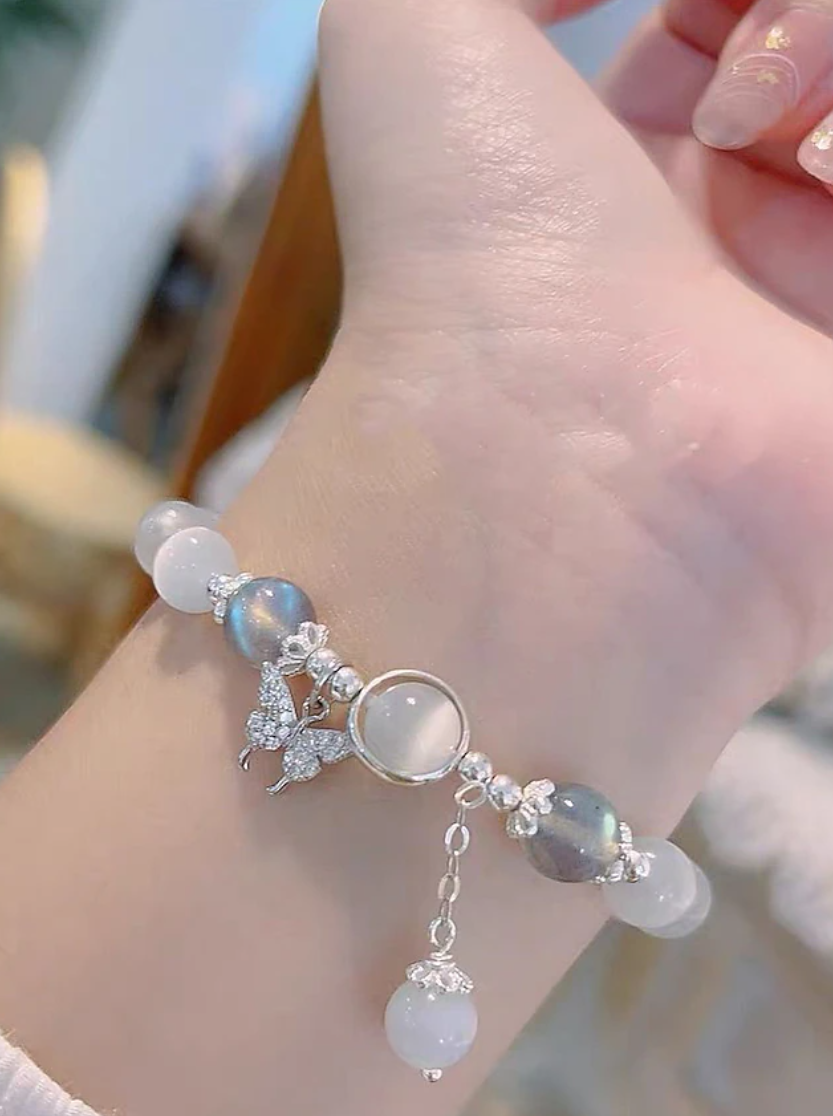 Dames Armbanden Mode Buiten Vlinder Armbanden & Armbanden