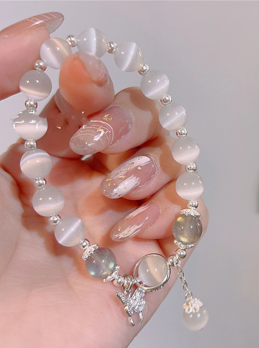 Dames Armbanden Mode Buiten Vlinder Armbanden & Armbanden