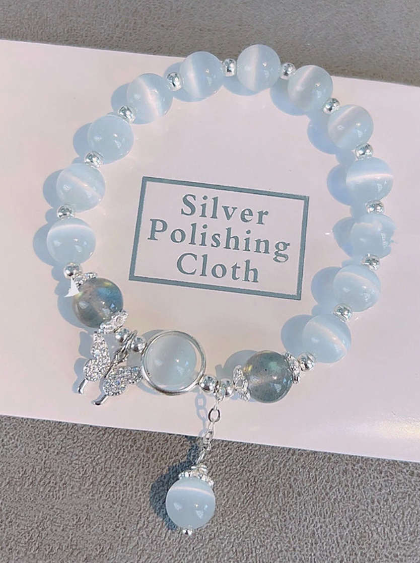 Dames Armbanden Mode Buiten Vlinder Armbanden & Armbanden