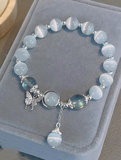 Dames Armbanden Mode Buiten Vlinder Armbanden & Armbanden